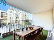 Appartement 4 pièces 92 m²