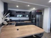 Appartement 4 pièces 92 m²