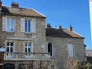 Appartement 4 pièces 92 m²