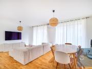 Appartement 4 pièces 92 m²