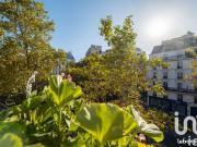 Appartement 4 pièces 92 m²
