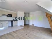 Appartement 4 pièces 92 m²