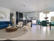 Appartement 4 pièces 92 m²