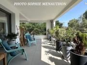 Appartement 4 pièces 92 m²