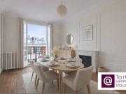 Appartement 4 pièces 92 m²