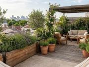 Appartement 4 pièces 92 m²