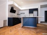 Appartement 4 pièces 92 m²