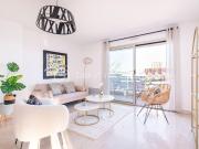 Appartement 4 pièces 92 m²