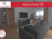 Appartement 4 pièces 92 m²