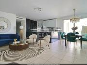 Appartement 4 pièces 92 m²