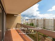 Appartement 4 pièces 92 m²