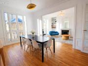 Appartement 4 pièces 92 m²