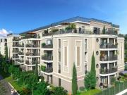 Appartement 4 pièces 92 m²