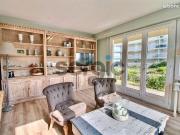 Appartement 4 pièces 92 m²