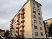 Appartement 4 pièces 92 m²