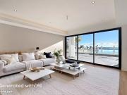 Appartement 4 pièces 92 m²