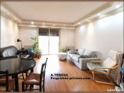 Appartement 4 pièces 92 m²