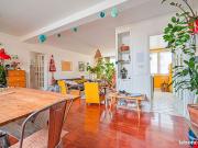 Appartement 4 pièces 92 m²