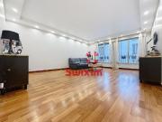 Appartement 4 pièces 92 m²
