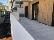 Appartement 4 pièces 92 m²