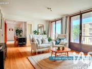 Appartement 4 pièces 92 m²