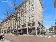 Appartement 4 pièces 92 m²