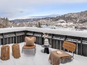 Appartement 4 pièces 92 m²