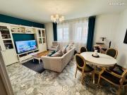 Appartement 4 pièces 92 m²