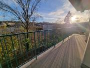 Appartement 4 pièces 92 m²