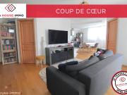 Appartement 4 pièces 92 m²