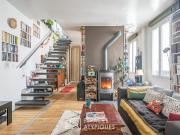 Appartement 4 pièces 92 m²