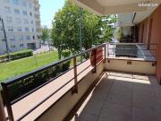 Appartement 4 pièces 92 m²