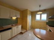 Appartement 4 pièces 92 m²