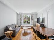 Appartement 4 pièces 92 m²