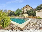 Appartement 4 pièces 92 m²