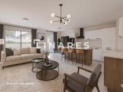 Appartement 4 pièces 92 m²