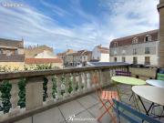 Appartement 4 pièces 92 m²