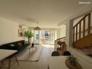 Appartement 4 pièces 92 m²