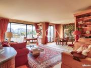 Appartement 4 pièces 92 m²