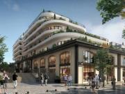 Appartement 4 pièces 92 m²