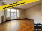 Appartement 4 pièces 92 m²