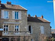 Appartement 4 pièces 92 m²