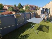 Appartement 4 pièces 92 m²