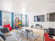 Appartement 4 pièces 92 m²