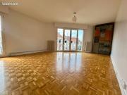 Appartement 4 pièces 92 m²