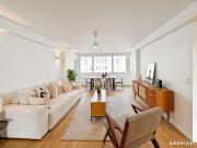 Appartement 4 pièces 92 m²