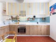 Appartement 4 pièces 92 m²