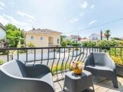 Appartement 4 pièces 92 m²