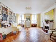 Appartement 4 pièces 92 m²