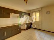 Appartement 4 pièces 92 m²